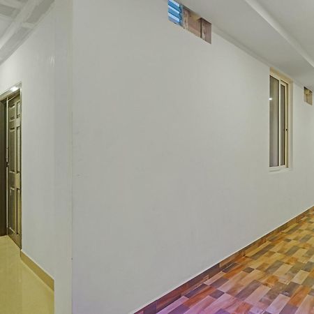 Super Townhouse Che Sigma Otel Haydarabad Dış mekan fotoğraf